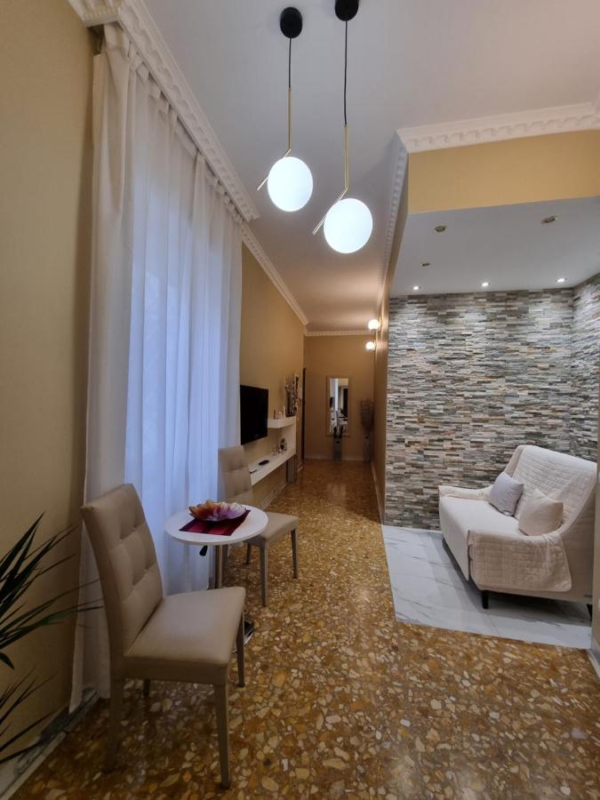 Roman Holidays House Marconi Apartman Kültér fotó