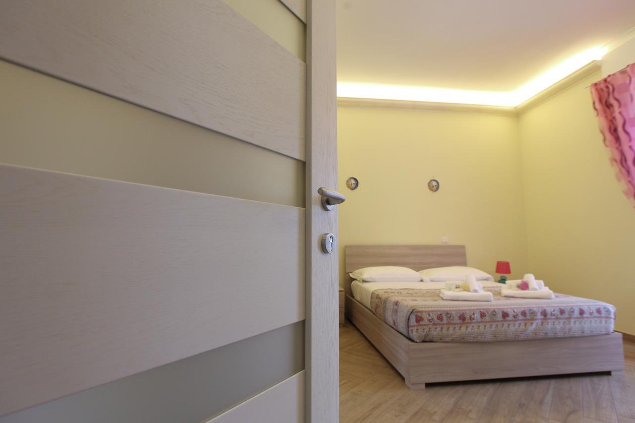 Roman Holidays House Marconi Apartman Kültér fotó